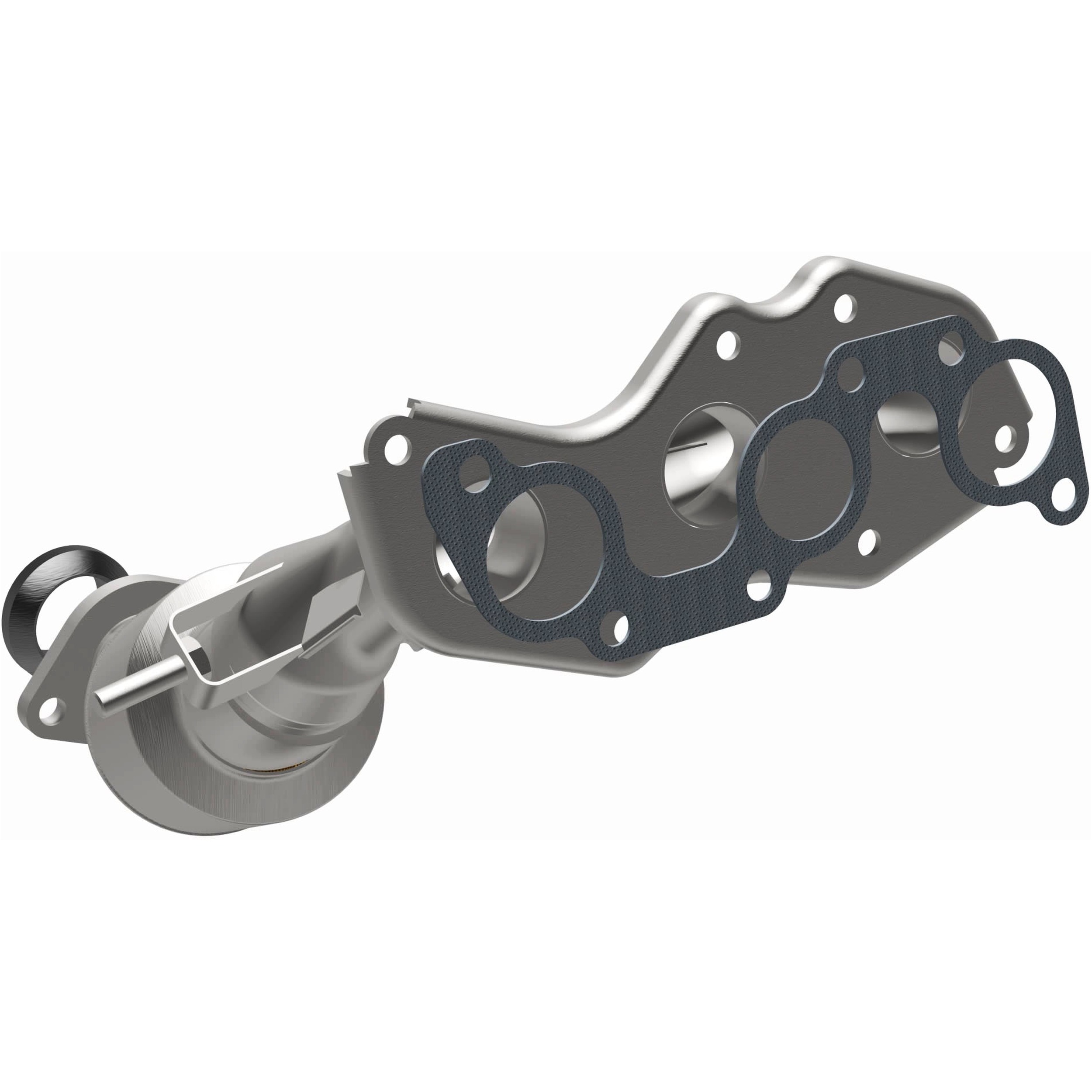 MagnaFlow 2011 Toyota Sienna OEM Grade Federal / EPA Compliant Manifold Catalytic Converter